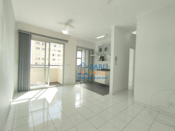 Imagem Apartamento com 2 Quartos à Venda, 48 m² em Santa Cecília - São Paulo Imagem Apartamento com 2 Quartos à Venda, 48 m² em Santa Cecília - São Paulo