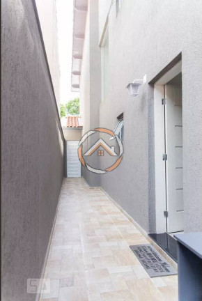 Imagem Sobrado com 3 Quartos à Venda, 178 m² em Parque João Ramalho - Santo André