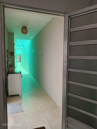 Imagem Sobrado com 3 Quartos à Venda, 193 m² em Parque Císper - São Paulo