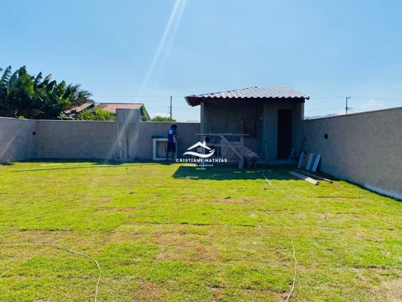 Imagem Casa com 3 Quartos à Venda, 110 m² em Jardim Atlântico Central (itaipuaçu) - Maricá