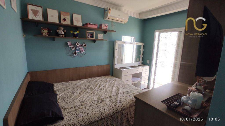 Imagem Apartamento com 3 Quartos à Venda, 102 m² em Vila Assunção - Praia Grande Imagem Apartamento com 3 Quartos à Venda, 102 m² em Vila Assunção - Praia Grande