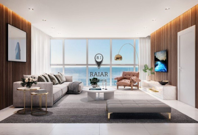 Imagem Apartamento com 4 Quartos à Venda,  em Centro - Balneário Camboriú