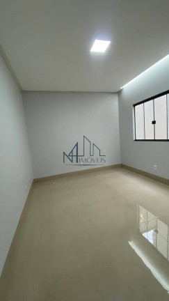 Imagem Casa com 3 Quartos à Venda, 180 m² em Jardim Belo Horizonte - Aparecida De Goiânia Imagem Casa com 3 Quartos à Venda, 180 m² em Jardim Belo Horizonte - Aparecida De Goiânia