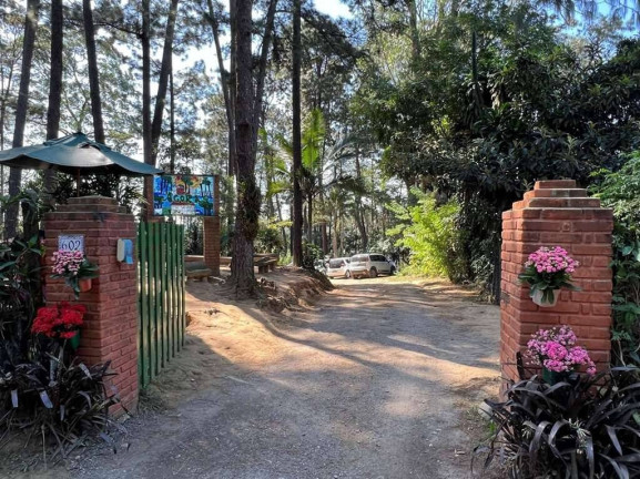 Imagem Casa com 4 Quartos à Venda,  em Jardim Colibri - Cotia