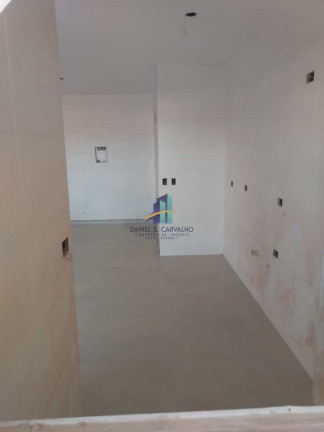 Imagem Apartamento com 1 Quarto à Venda, 43 m² em Mirim - Praia Grande