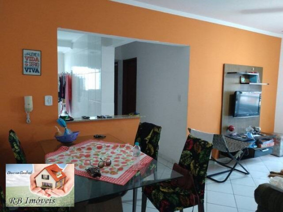 Imagem Apartamento com 2 Quartos à Venda, 88 m² em Balneario América - Mongaguá Imagem Apartamento com 2 Quartos à Venda, 88 m² em Balneario América - Mongaguá