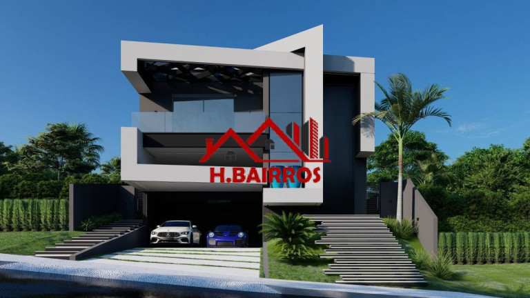 Imagem Casa de Condomínio com 4 Quartos à Venda, 460 m² em Condomínio Residencial Alphaville I - São José Dos Campos Imagem Casa de Condomínio com 4 Quartos à Venda, 460 m² em Condomínio Residencial Alphaville I - São José Dos Campos