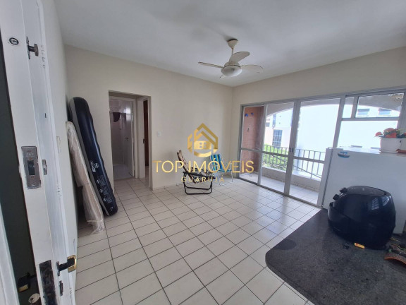 Imagem Apartamento com 1 Quarto à Venda, 52 m² em Pitangueiras - Guarujá Imagem Apartamento com 1 Quarto à Venda, 52 m² em Pitangueiras - Guarujá