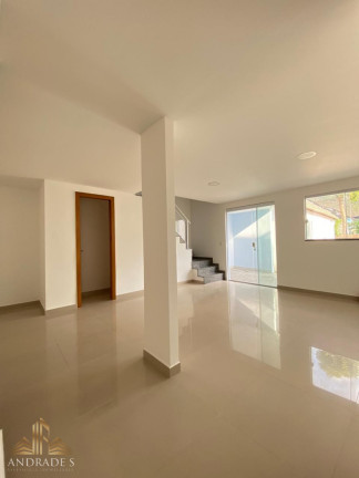 Imagem Casa de Condomínio com 4 Quartos à Venda, 262 m² em Vargem Pequena - Rio De Janeiro