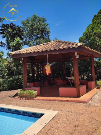 Imagem Casa com 2 Quartos à Venda, 347 m² em Parque Da Represa - Paulínia Imagem Casa com 2 Quartos à Venda, 347 m² em Parque Da Represa - Paulínia