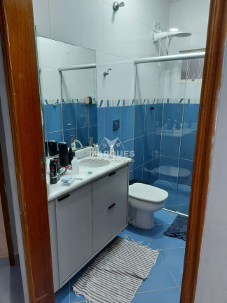 Imagem Casa com 3 Quartos à Venda, 160 m² em Jardim Das Palmeiras - Sumaré Imagem Casa com 3 Quartos à Venda, 160 m² em Jardim Das Palmeiras - Sumaré