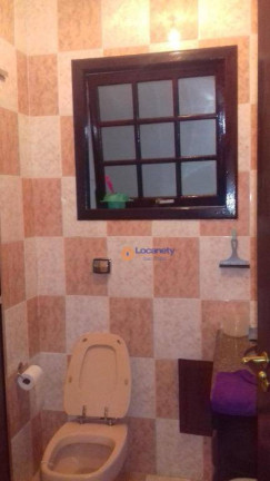 Imagem Sobrado com 3 Quartos à Venda, 217 m² em Quarta Divisão - Ribeirão Pires Imagem Sobrado com 3 Quartos à Venda, 217 m² em Quarta Divisão - Ribeirão Pires