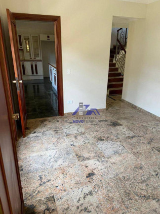 Imagem Sobrado com 4 Quartos à Venda, 620 m² em Alphaville - Santana De Parnaíba Imagem Sobrado com 4 Quartos à Venda, 620 m² em Alphaville - Santana De Parnaíba