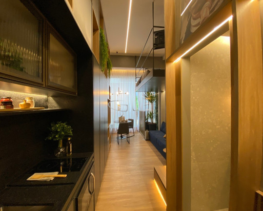 Imagem Imóvel com 1 Quarto à Venda, 25 m² em Vila Mariana - São Paulo Imagem Imóvel com 1 Quarto à Venda, 25 m² em Vila Mariana - São Paulo