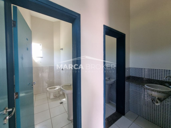 Imagem Galpão para Alugar, 5.086 m² em Bairro Da Ponte - Itatiba
