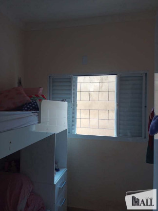 Imagem Casa com 3 Quartos à Venda, 80 m² em Residencial Regissol Ii - Mirassol Imagem Casa com 3 Quartos à Venda, 80 m² em Residencial Regissol Ii - Mirassol