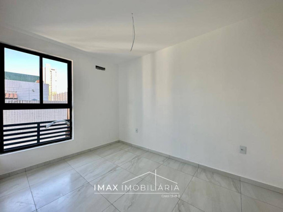 Imagem Apartamento com 3 Quartos à Venda, 67 m² em Aeroclube - João Pessoa