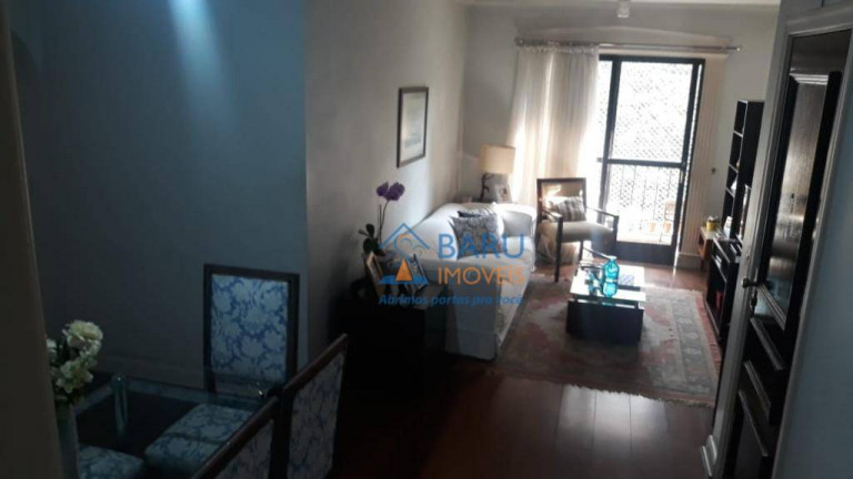 Imagem Apartamento com 3 Quartos à Venda, 112 m² em Vila Madalena - São Paulo Imagem Apartamento com 3 Quartos à Venda, 112 m² em Vila Madalena - São Paulo