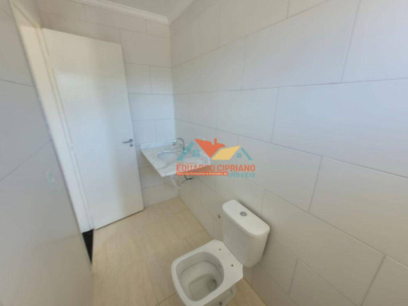 Imagem Apartamento com 2 Quartos para Alugar, 83 m² em Cidade Jardim - Caraguatatuba