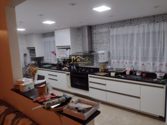 Imagem Imóvel com 7 Quartos à Venda,  em Bos Vista - Araçoiaba Da Serra