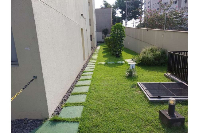 Imagem Apartamento com 1 Quarto à Venda, 35 m² em Jabaquara - São Paulo Imagem Apartamento com 1 Quarto à Venda, 35 m² em Jabaquara - São Paulo