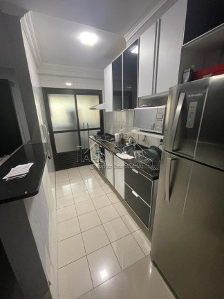 Imagem Apartamento com 2 Quartos à Venda, em Tatuapé - São Paulo Imagem Apartamento com 2 Quartos à Venda, em Tatuapé - São Paulo