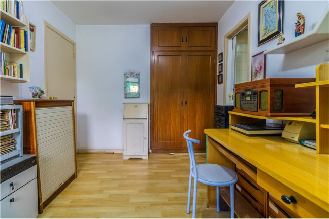 Imagem Imóvel com 4 Quartos à Venda, em Vila Clementino - São Paulo Imagem Imóvel com 4 Quartos à Venda, em Vila Clementino - São Paulo