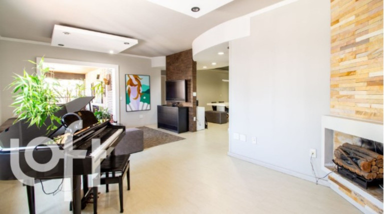 Imagem Apartamento com 3 Quartos à Venda, 120 m² em Tatuapé - São Paulo