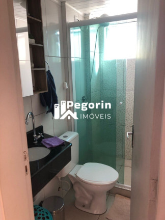 Imagem Apartamento com 2 Quartos à Venda, 45 m² em Santa Cândida - Curitiba