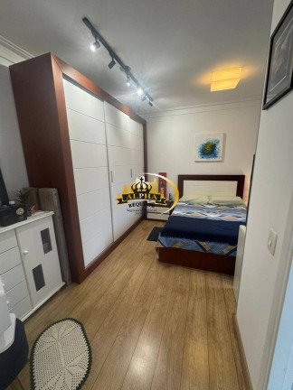 Imagem Apartamento com 3 Quartos à Venda, 94 m² em Alphaville - Santana De Parnaíba Imagem Apartamento com 3 Quartos à Venda, 94 m² em Alphaville - Santana De Parnaíba