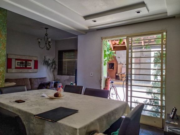Imagem Sobrado com 3 Quartos à Venda, 125 m² em Igapó - Londrina