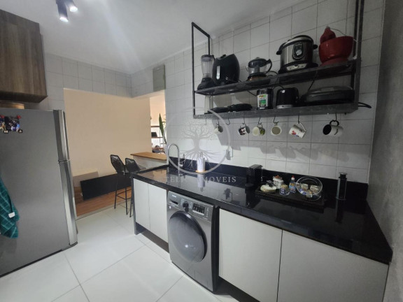 Imagem Cobertura com 4 Quartos à Venda, 144 m² em Casarão - Campinas
