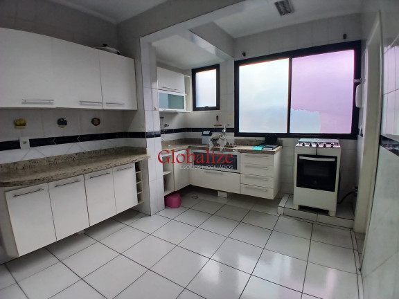 Imagem Imóvel com 2 Quartos à Venda, 79 m² em Campo Grande - Santos Imagem Imóvel com 2 Quartos à Venda, 79 m² em Campo Grande - Santos