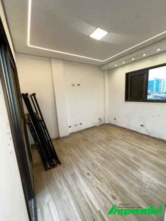Imagem Casa com 3 Quartos à Venda, 260 m² em Campo Grande - Santos