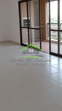 Imagem Apartamento com 3 Quartos à Venda, 137 m² em Jardim Botânico - Ribeirão Preto Imagem Apartamento com 3 Quartos à Venda, 137 m² em Jardim Botânico - Ribeirão Preto