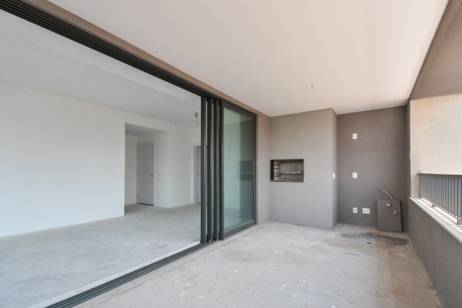 Imagem Apartamento com 3 Quartos à Venda, 190 m² em Pinheiros - São Paulo