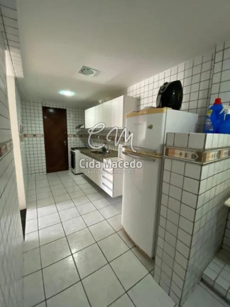 Imagem Apartamento com 3 Quartos à Venda, 103 m² em Intermares - Cabedelo Imagem Apartamento com 3 Quartos à Venda, 103 m² em Intermares - Cabedelo