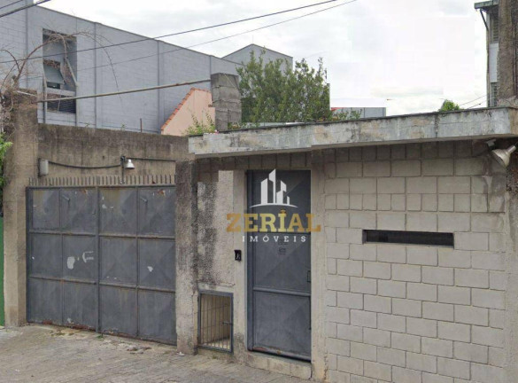 Imagem Galpão à Venda, 740 m² em Prosperidade - São Caetano Do Sul Imagem Galpão à Venda, 740 m² em Prosperidade - São Caetano Do Sul