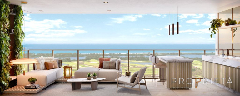 Imagem Apartamento com 4 Quartos à Venda,  em Barra Da Tijuca - Rio De Janeiro