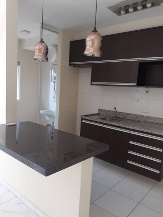 Imagem Imóvel com 2 Quartos à Venda, 73 m² em Residencial Tamboré - Barueri