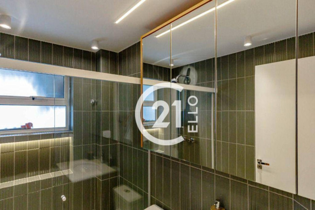 Imagem Apartamento com 1 Quarto à Venda, 50 m² em Itaim Bibi - São Paulo Imagem Apartamento com 1 Quarto à Venda, 50 m² em Itaim Bibi - São Paulo