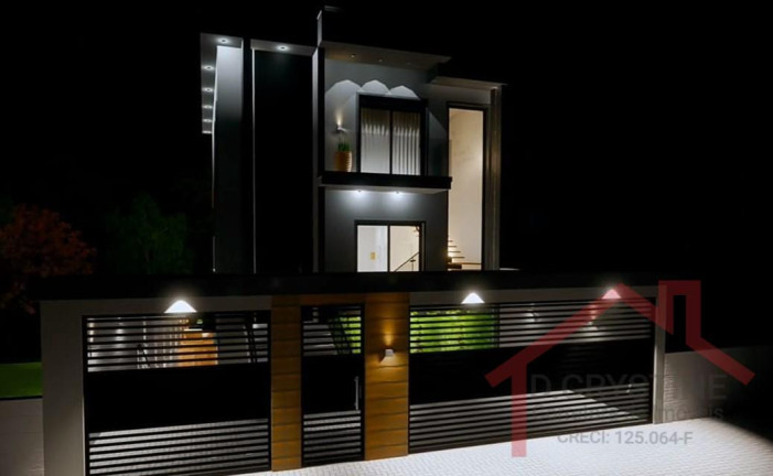 Imagem Casa com 3 Quartos à Venda, 237 m² em Portais - Cajamar Imagem Casa com 3 Quartos à Venda, 237 m² em Portais - Cajamar