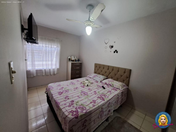 Imagem Apartamento com 2 Quartos à Venda, em Aparecida - Santos Imagem Apartamento com 2 Quartos à Venda, em Aparecida - Santos