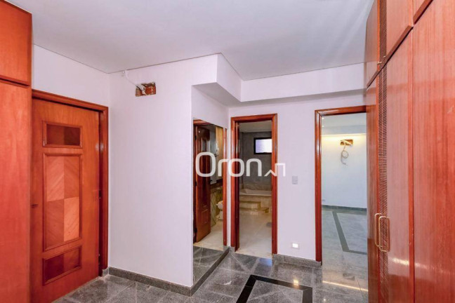 Imagem Apartamento com 4 Quartos à Venda, 339 m² em Setor Oeste - Goiânia Imagem Apartamento com 4 Quartos à Venda, 339 m² em Setor Oeste - Goiânia
