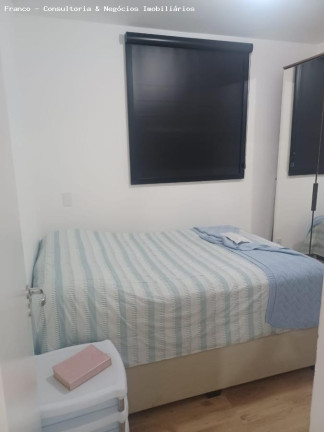 Imagem Apartamento com 2 Quartos à Venda, 42 m² em Santa Maria - Santo André Imagem Apartamento com 2 Quartos à Venda, 42 m² em Santa Maria - Santo André