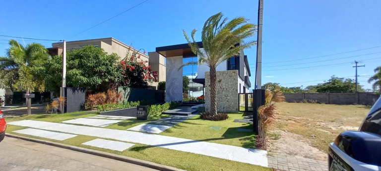 Imagem Casa com 7 Quartos à Venda, em Porto Das Dunas - Fortaleza Imagem Casa com 7 Quartos à Venda, em Porto Das Dunas - Fortaleza