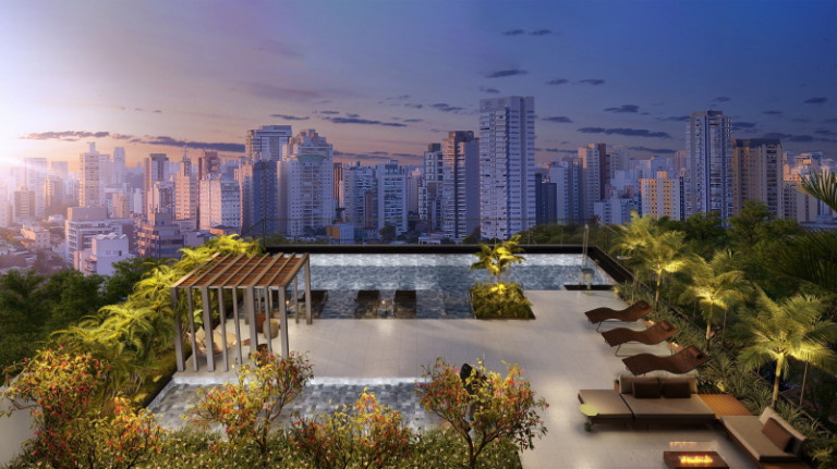 Imagem Apartamento com 4 Quartos à Venda, 132 m² em Vila Clementino - São Paulo Imagem Apartamento com 4 Quartos à Venda, 132 m² em Vila Clementino - São Paulo