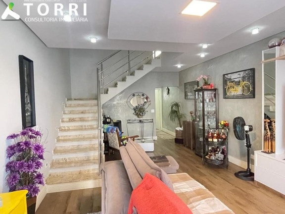 Imagem Imóvel com 3 Quartos à Venda, 196 m² em Horto Florestal - Sorocaba Imagem Imóvel com 3 Quartos à Venda, 196 m² em Horto Florestal - Sorocaba
