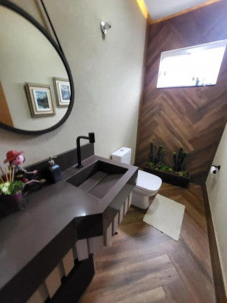 Imagem Casa com 4 Quartos à Venda, 530 m² em Setor Habitacional Vicente Pires - Brasília Imagem Casa com 4 Quartos à Venda, 530 m² em Setor Habitacional Vicente Pires - Brasília
