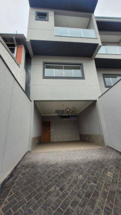 Imagem Sobrado com 2 Quartos à Venda, 100 m² em Vila Zulmira - São Paulo Imagem Sobrado com 2 Quartos à Venda, 100 m² em Vila Zulmira - São Paulo